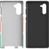 Kenya Flag Distressed Galaxy Note 10 Pro Case